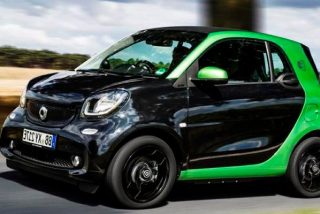 &iquest;Sabes por qu&eacute; Smart s&oacute;lo quiere vender coches el&eacute;ctricos?