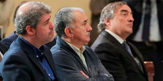 La CEOE niega un pacto salarial con los sindicatos y reitera el 'no' al suelo de 1.000 euros