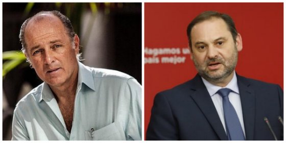 Jos&eacute; Manuel Soto le canta las cuarenta al desmemoriado &Aacute;balos: "Eres la definici&oacute;n de sinverg&uuml;enza"