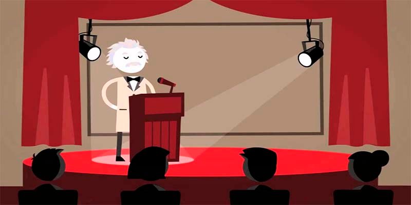 TEDx elimina una inquietante charla en la que la ponente defend&iacute;a la pedofilia como una orientaci&oacute;n sexual natural