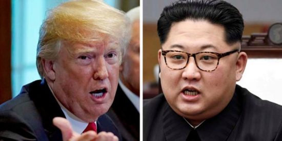 Donald Trump resucita su reuni&oacute;n con el tirano Kim Jong Un: ser&aacute; el 12 de junio en Singapur