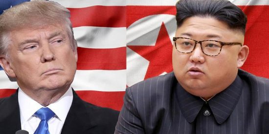 Este es el lugar concreto donde se reunir&aacute;n Trump y Kim en Singapur