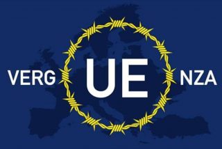 C&aacute;ritas deplora que la Europa "fortaleza" prevalezca sobre una Europa acogedora