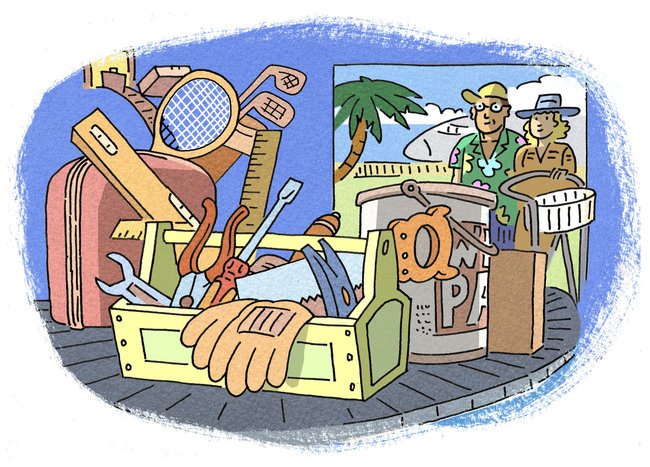 Turismo: 8 aplicaciones para buscar hotel y comparar precios de hoteles