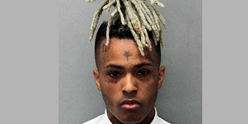 Confirman que los asesinos de XXXTentacion lo seguían antes de matarlo