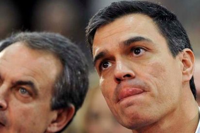 El socialista y gast&oacute;n Pedro S&aacute;nchez ve necesario subirnos los impuestos