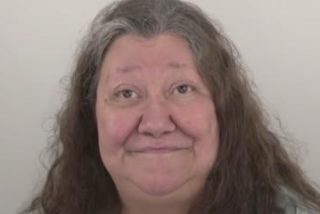 Esta abuela cambia de look y su familia se lleva un shock