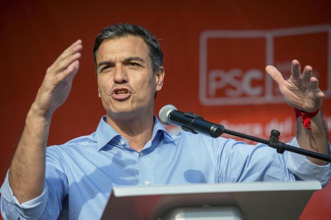 El socialista S&aacute;nchez indemnizar&aacute; con 390.000 &euro; a los etarras que digan ser 'v&iacute;ctimas' de la Polic&iacute;a espa&ntilde;ola