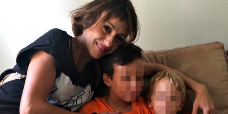 Un juez dinamita el indulto del Gobierno S&aacute;nchez a Juana Rivas por presuntos abusos sexuales a uno de sus hijos