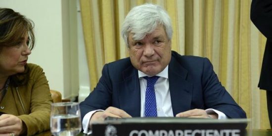 Blanco Balín, el verdadero 'cerebro' de la 'Gürtel', juzgado ahora por ocultar dinero en las Antillas Holandesas