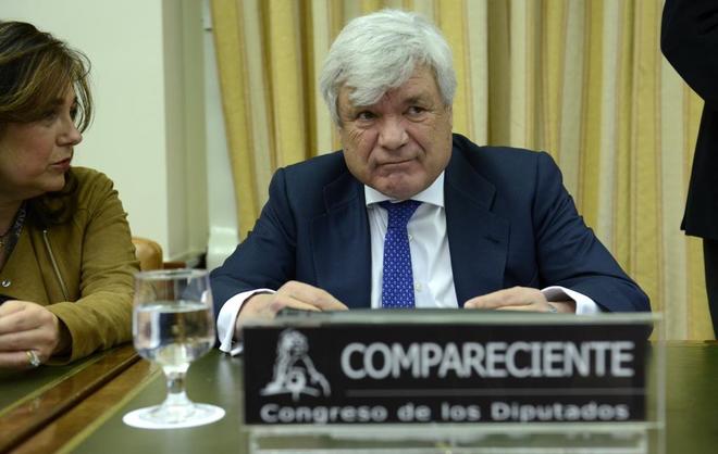Blanco Balín, el verdadero 'cerebro' de la 'Gürtel', juzgado ahora por ocultar dinero en las Antillas Holandesas