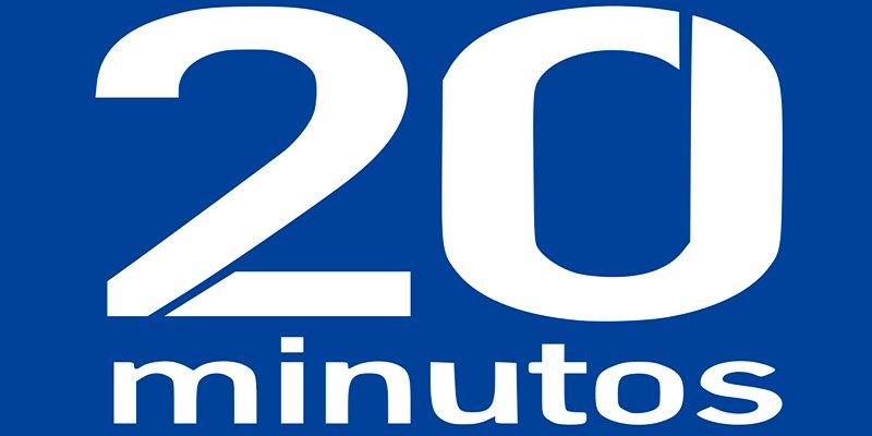 20 Minutos