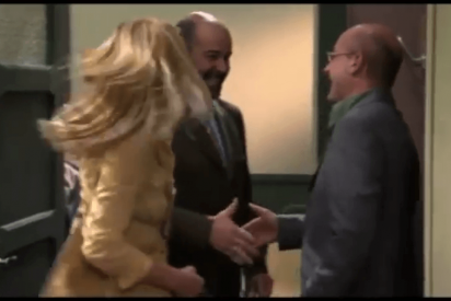 'Los Serrano' trailer