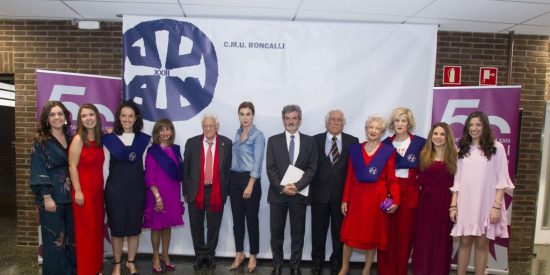 Por los pr&oacute;ximos 50 a&ntilde;os