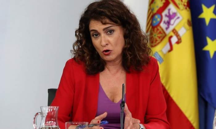 Al PP y PSOE le cuadran las cuentas: vetan que Hacienda hable en el Congreso sobre las del rey emérito