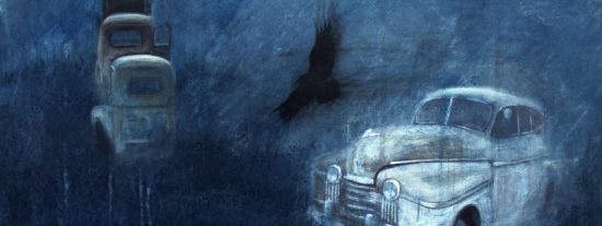 Enigmas y Misterios: Los accidentes fantasma mas raros del mundo
