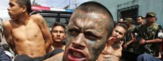 Las 10 pandillas criminales m&aacute;s bestias del Mundo