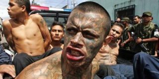 Las 10 pandillas criminales m&aacute;s bestias del Mundo