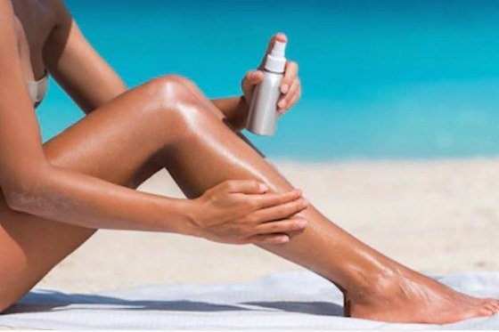 Mejores aceleradores del bronceado 