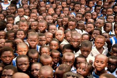 &Aacute;frica: revoluci&oacute;n, no emigraci&oacute;n