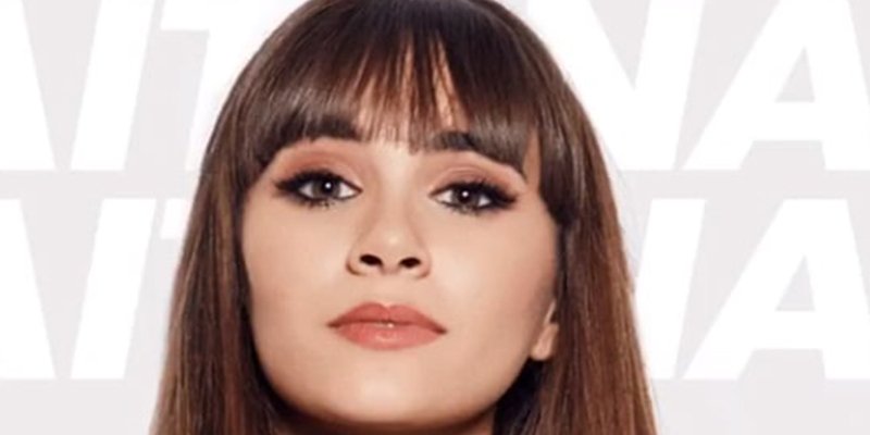 Decepci&oacute;n en redes ante el primer single de Aitana ('OT 2017'): &iquest;Le han distorsionado demasiado la voz?
