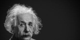 &iquest;Sab&iacute;as que si usas un avatar de Albert Einstein ya te vuelves m&aacute;s inteligente?