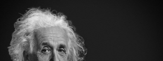 &iquest;Sab&iacute;as que si usas un avatar de Albert Einstein ya te vuelves m&aacute;s inteligente?
