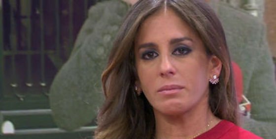 El asqueroso juego de ambigüedades sexuales que ha destrozado a Anabel Pantoja en 'Sálvame'