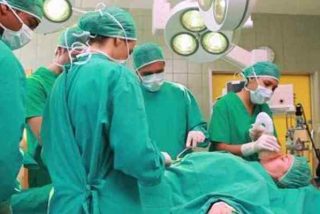 &iquest;Puede mi cuerpo rechazar el injerto capilar?