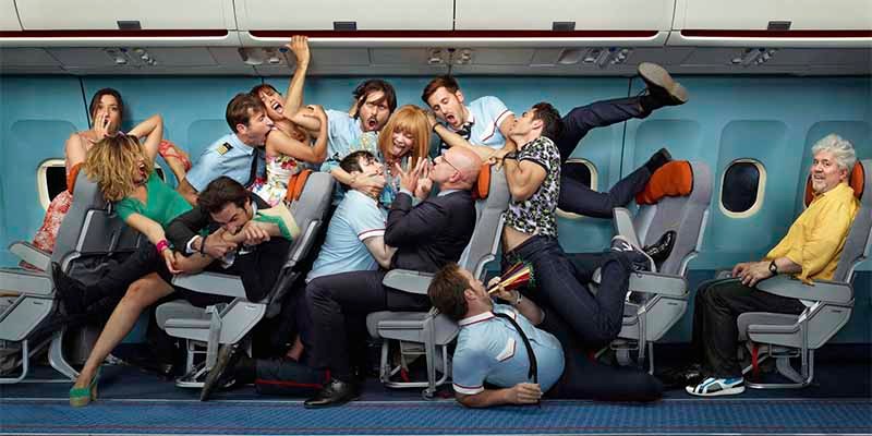 Si vas a viajar en avi&oacute;n este verano, estos son los 21 tipos de pasajero pelmazo que te pueden tocar al lado