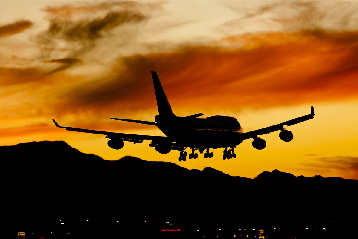 Mitos y misterios del transporte a&eacute;reo explicados