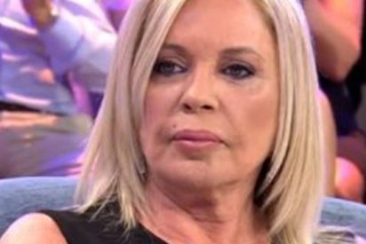 B&aacute;rbara Rey se pone tierna con el Rey Juan Carlos I: "Hay personas a las que se les tiene aprecio y cari&ntilde;o"