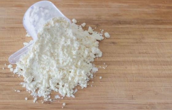 pan keto o bajo en hidratos