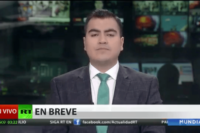 Detienen en Colombia al presunto implicado en el asesinato de los tres periodistas ecuatorianos