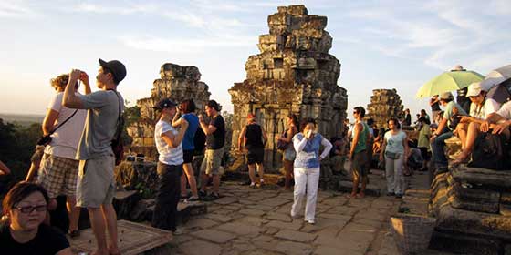 Bakhen - Camboya