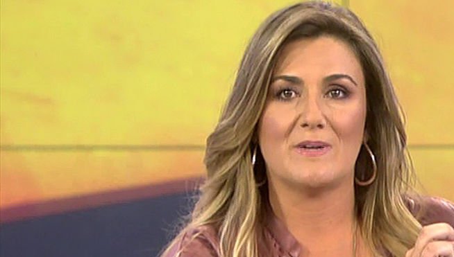 Humillaci&oacute;n m&aacute;xima: Carlota Corredera se queda sola ante la estampida de los colaboradores de 'S&aacute;lvame'