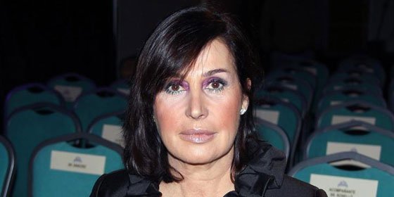 El pa&iacute;s que ha elegido para vivir Carmen Mart&iacute;nez-Bordi&uacute; porque est&aacute; de Espa&ntilde;a hasta el mo&ntilde;o