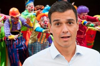 Rafael López Charques: "Espectáculo"