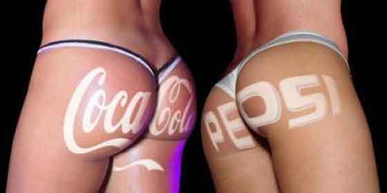 &iquest;Sabes por qu&eacute; hay bares que sirven Pepsi en lugar de Coca-Cola?
