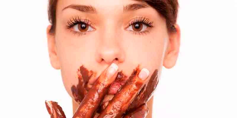 &ldquo;Comemos demasiadas grasas y eso aumenta el riesgo de c&aacute;ncer&rdquo;