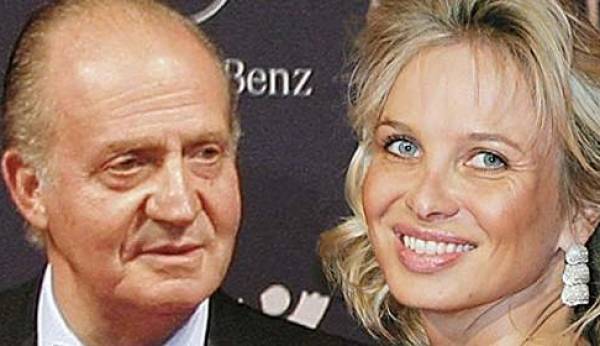 La 'romántica' explicación de Corinna al juez sobre los 65 millones en su cuenta: "Juan Carlos I me ofreció ese dinero por amor"