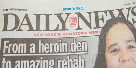 Este diario echa a la mitad de su plantilla sin cambiar las contraseñas y su Twitter se llena de memes