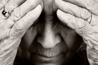 Israel de la Rosa: "La demencia"