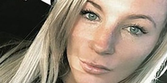 Esta funcionaria de prisiones podr&iacute;a ir a la c&aacute;rcel tras tener sexo con un asesino convicto