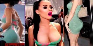 Emma Watson, Adriana Ugarte y otras descuidadas que ense&ntilde;aron hasta la 'matr&iacute;cula'