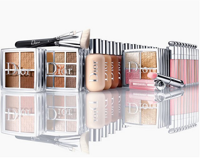 Dior Backstage, la nueva colección de maquillaje de Dior