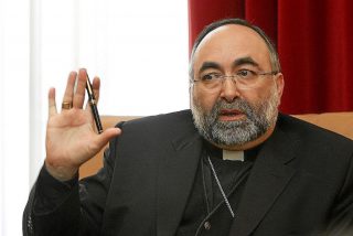 El Arzobispo de Oviedo, sobre la reforma de la LOMCE: "Vuelve la dictadura totalitaria"