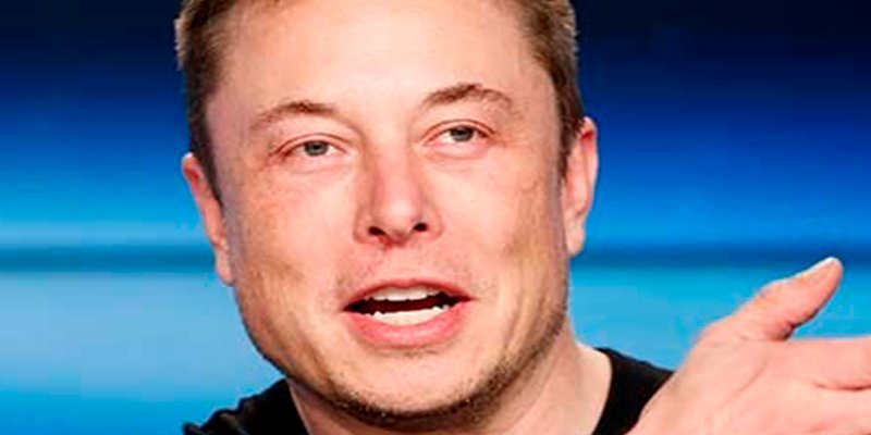 Elon Musk construye un mini-submarino para rescatar a ni&ntilde;os atrapados en una cueva tailandesa