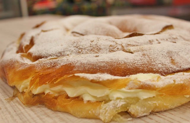 Cala-Millor Madrid: Panadería y Pastelería Artesana de Calidad