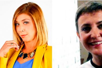 El capo Paolo Vasile no tiene piedad y despide a Eva Hache como jurado de ‘Got Talent España’